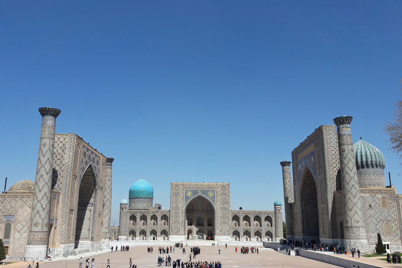 Samarkand