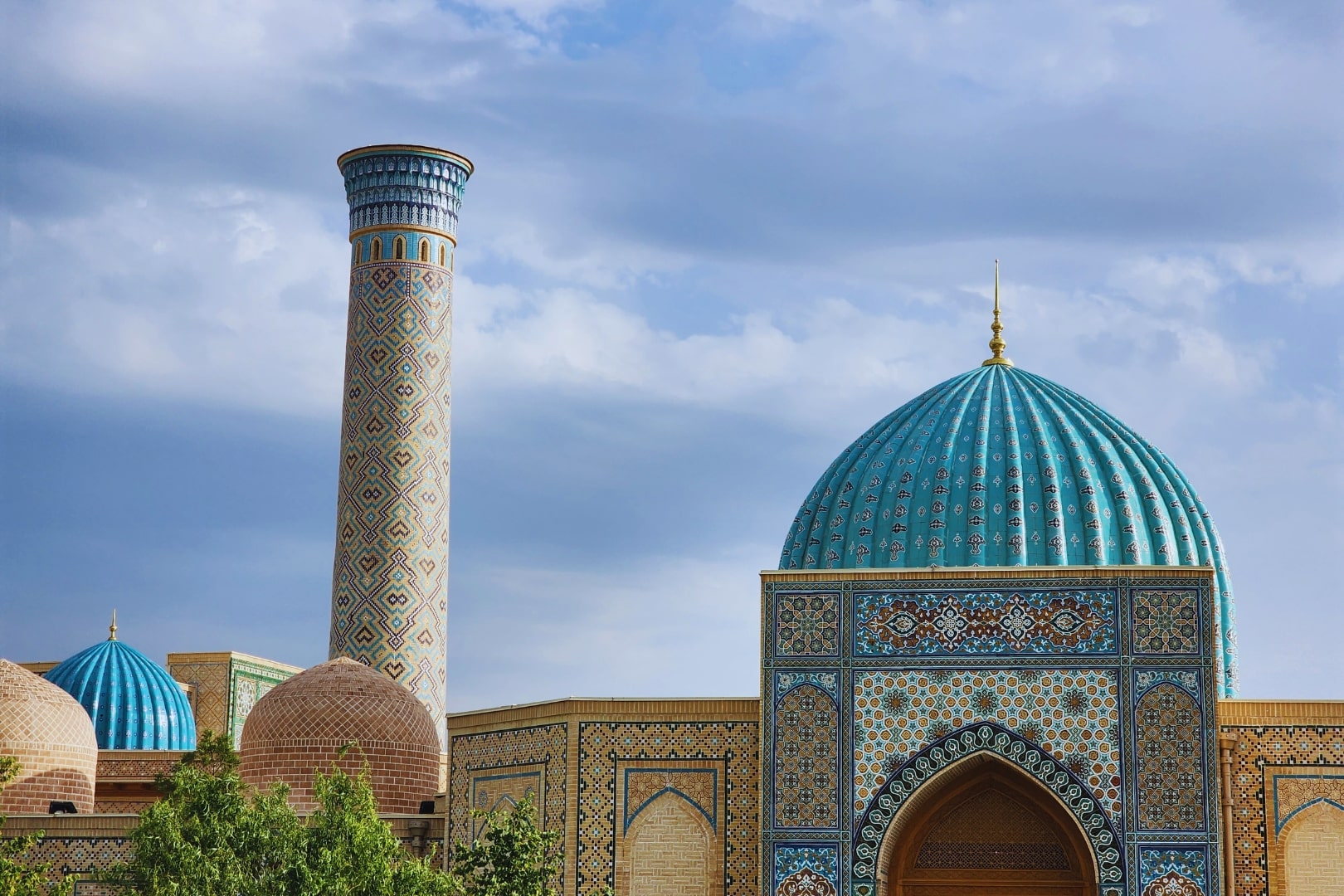 Uzbekistan