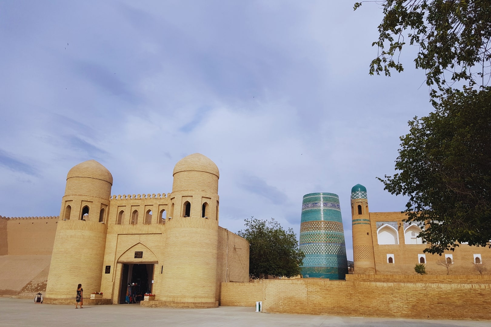 Khiva